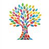 Mosaico Edu Logo